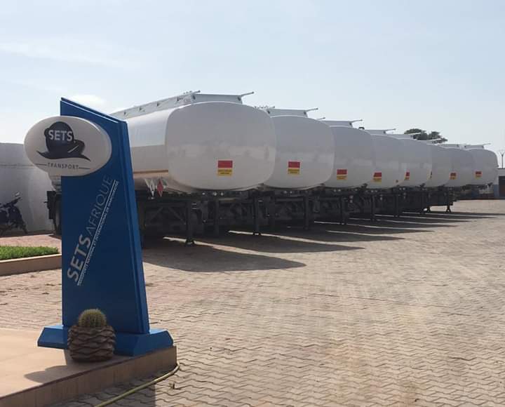 Transport routier National et international
